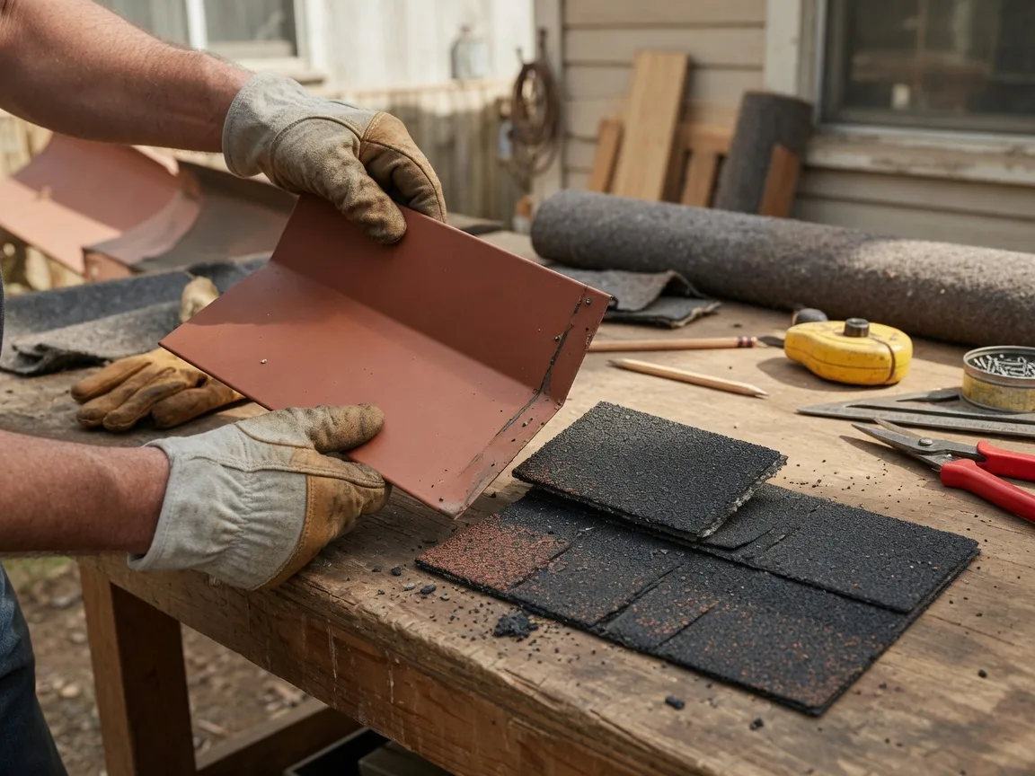 Roof Repair company in Rose City, MI